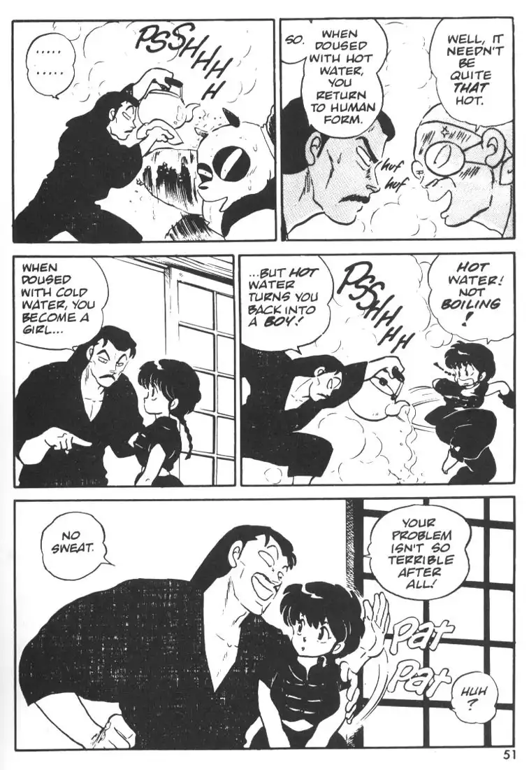 Ranma 1/2 Chapter 2 17